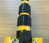 Lampu tripod lampu flood light floodlight Tripod lampu sorot LED tiang - Jakarta Selatan - Kantor & 