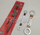 Treker kopling tahanan kopling kunci pully 1 set Kunci cvt 3in1 - Jakarta Selatan - Kantor & Industr