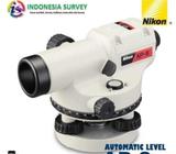 Jual sewa Waterpass Nikon AP-8 murah - Jakarta Selatan - Kantor & Industri