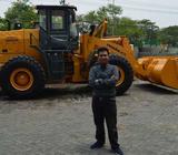 DEALER Wheel Loader Tangguh Kuat Murah area Jaksel - Jakarta Selatan - Kantor & Industri
