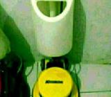 Mesin poles polisher krisbow mulus garansi kirim2 ok - Jakarta Selatan - Kantor & Industri