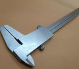 Alat ukur panjang jangka sorong Sigmat Caliper kenmaster original - Jakarta Selatan - Kantor & Indus