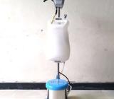 Mesin poles lantai marmer mesin pholiser - Jakarta Selatan - Kantor & Industri