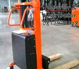Hand stacker importir - Jakarta Selatan - Kantor & Industri