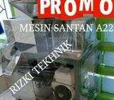 Promo mesin peras santan kelapa a22 honda - Jakarta Selatan - Kantor & Industri