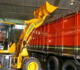 Dealer Jual Loader/Wheel Loader Tangguh,Kuat,Murah di Jakarta Selatan - Jakarta Selatan - Kantor & I