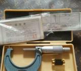 Micrometer mitutoyo - Jakarta Selatan - Kantor & Industri
