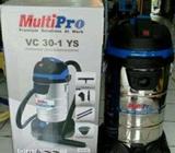 Vacuum vacum vakum cleaner multipro VC 30-1 YS - Jakarta Selatan - Kantor & Industri