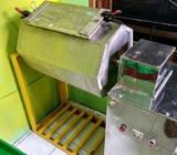 Meat Seasoning Mixer (mesin marinasi daging) - Jakarta Selatan - Kantor & Industri