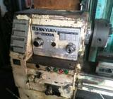 Dijual cepat mesin bubut san yuen GF-2000A - Jakarta Selatan - Kantor & Industri
