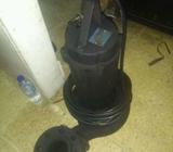 Pompa industri satelit submersible grundfos ebara franklin rootblower - Jakarta Selatan - Kantor & I