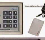 Pintu Kunci Akses Kontrol Access Control Hotel Door Lock Grade B Kunc - Jakarta Selatan - Kantor & I