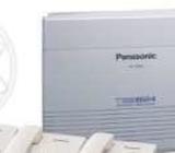 Harga Second Pabx Panasonic Jabodetabek - Jakarta Selatan - Kantor & Industri