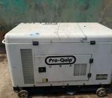 Genset 10 kva 1phase - Jakarta Selatan - Kantor & Industri
