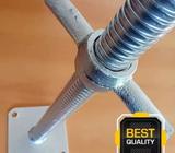 Jack Base U Head Scaffolding 60 cm - Jakarta Selatan - Kantor & Industri