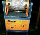 Di jual mesin pres - Jakarta Selatan - Kantor & Industri