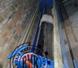 Mesin roll plat bergaransi - Jakarta Selatan - Kantor & Industri