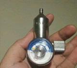 Regulator calgaz model 715 - Jakarta Selatan - Kantor & Industri
