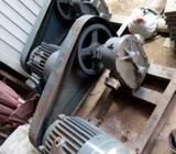 Mesin dinamo oil pump - Jakarta Selatan - Kantor & Industri