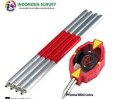 Jual Mini Prisma Leica harga murah - Jakarta Selatan - Kantor & Industri