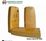 Jual Baterai BT 52QA untuk Topcon - Jakarta Selatan - Kantor & Industri