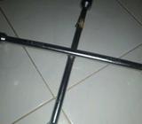 KUNCI RODA merk TEKIRO original Japan - Jakarta Selatan - Kantor & Industri