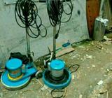 Mesin poles marmer teraso polisher - Jakarta Selatan - Kantor & Industri