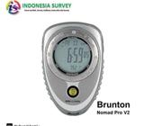 Jual Altimeter Digital Brunton norman pro v2 - Jakarta Selatan - Kantor & Industri
