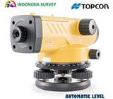 Jual Waterpass Topcon Atb4a - Jakarta Selatan - Kantor & Industri