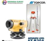 Jual sewa Waterpass Topcon ATB3A murah - Jakarta Selatan - Kantor & Industri