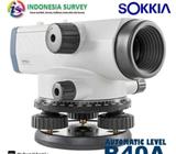 Jual Waterpass Sokkia B40A - Jakarta Selatan - Kantor & Industri