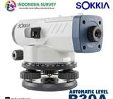 Jual sewa Waterpass Sokkia B30A harga terjangkau - Jakarta Selatan - Kantor & Industri
