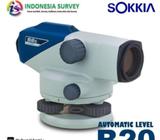 Jual sewa Waterpass Sokkia B20 harga terjangkau - Jakarta Selatan - Kantor & Industri