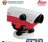 Jual sewa Waterpass Leica NA -724 - Jakarta Selatan - Kantor & Industri