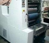 Mesin cetak kertas Oliver 52E thn 95 (HARGA NEGO) - Jakarta Selatan - Kantor & Industri