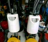 Mesin Poles Lantai Krisbow - Jakarta Selatan - Kantor & Industri