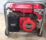 Arsip: Genset Honda EM4500SX (berfungsi Baik) - Jakarta Selatan - Kantor & Industri