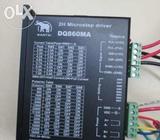Arsip: Microstep driver 7.8A untuk mesin cnc - Jakarta Selatan - Kantor & Industri