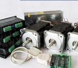Arsip: Paket Nema 34 untuk Mesin CNC (milling, router) stepper 1600Oz - Jakarta Selatan - Kantor & I