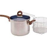 Arsip: OX-99FS Penggorengan Jumbo Oxone + Fry Net - Aluminium - Jakarta Selatan - Kantor & Industri