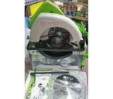 Arsip: Circular Saw Ryu Rcs 185-1 - Mesin Gergaji Kayu Ryu 7" - Ryu Potong - Jakarta Selatan - 