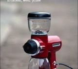 Arsip: Grinder Kopi Kitchen Aid - Jakarta Selatan - Kantor & Industri