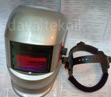 Arsip: Kedok Las Helm Otomatis - Kedok Las Otomatis - Welding Helmet Auto - Jakarta Selatan - Kantor