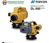 Arsip: Jual Digital Level DL 502 - Jakarta Selatan - Kantor & Industri