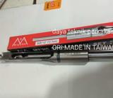 Arsip: Mata Bor Bobok Kayu 1/2"(12,7mm) Mtng Shan Chisel Set Taiwan - Jakarta Selatan - Kantor 