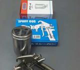Arsip: Spray Gun F-75 Meiji Tabung Atas - Spet Meiji F75 - Spraygun Meiji F7 - Jakarta Selatan - Kan