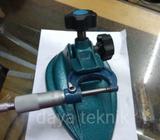 Arsip: Micrometer + Dudukan Micrometer - Dudukan Micro + Micro Toki Japan - Jakarta Selatan - Kantor