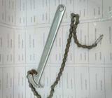 Arsip: C-Mart - Kunci Oli Filter Rantai 9" - Chain Pipe Wrench Cmart - Jakarta Selatan - Kantor