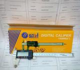 Arsip: Sigmat Digital 6" Spot - Vernier Caliper Digital Spot - Jangka Sorong - Jakarta Selatan 