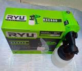 Arsip: Ryu - Spray Gun Elektric Rse 800 Ryu - Alat Cat Listrik Ryu Rse 800 - Jakarta Selatan - Kanto